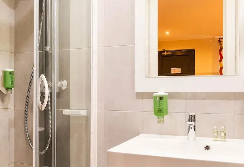Standard-huone, Comfort Hotel Orléans Olivet Provinces