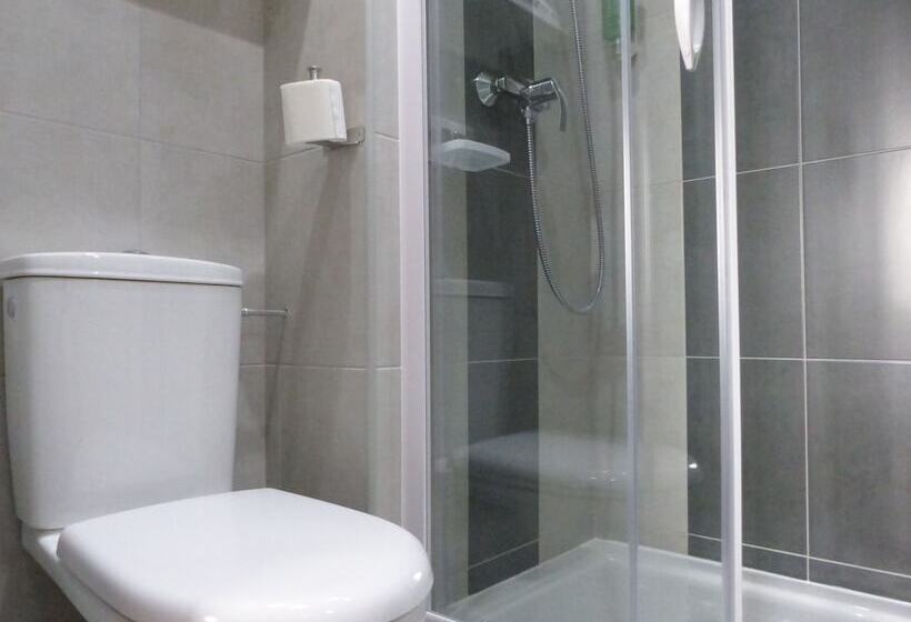 标准间, Comfort Hotel Orléans Olivet Provinces