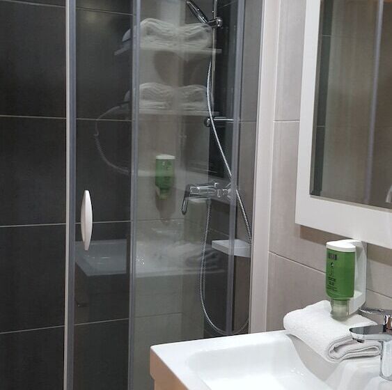 标准间, Comfort Hotel Orléans Olivet Provinces