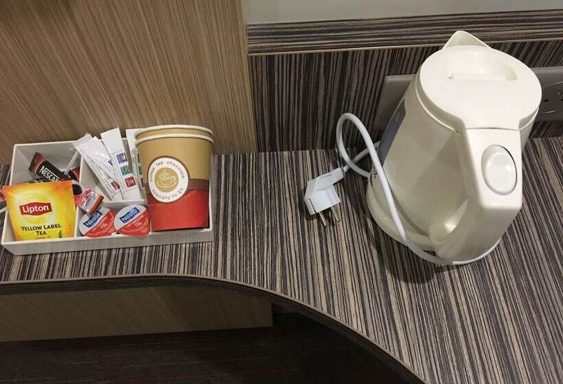 标准间, Comfort Hotel Orléans Olivet Provinces