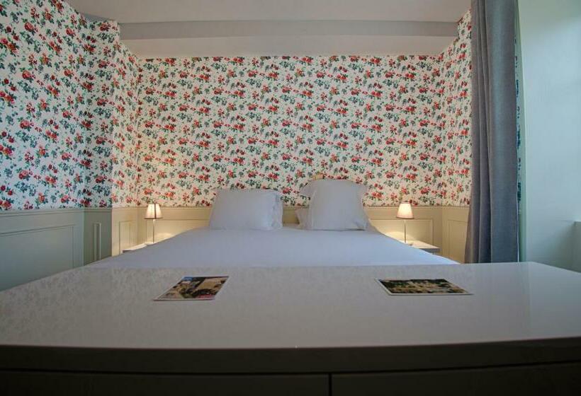 リバービュースタンダードルーム, De Charme Les Mimosas