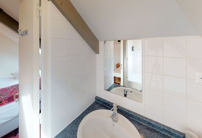 スタンダードルーム, De Charme Les Mimosas