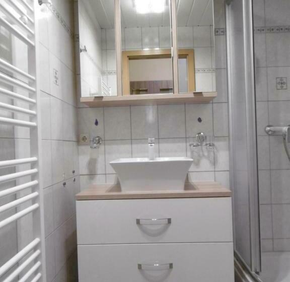 Номер Economy, Drostenhof Garni