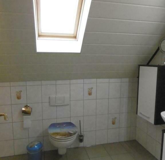 家庭间, Drostenhof Garni