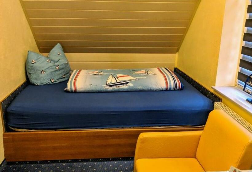 家庭间, Drostenhof Garni