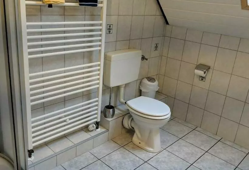 Huoneisto 1 Makuuhuone, Drostenhof Garni