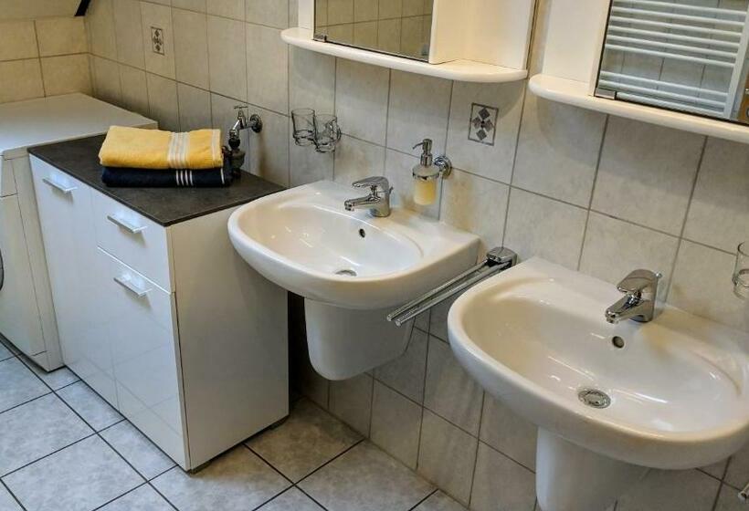 带1个卧室的公寓, Drostenhof Garni