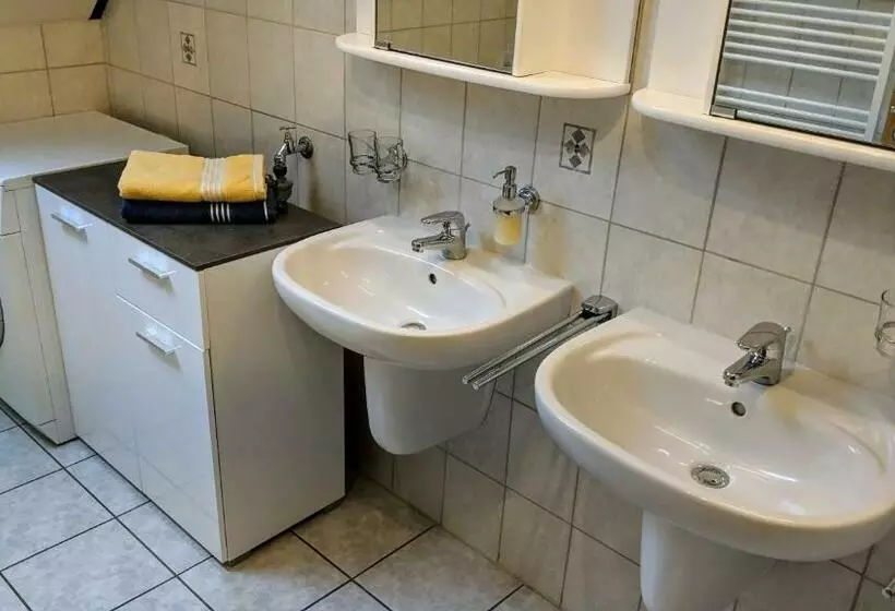 Huoneisto 1 Makuuhuone, Drostenhof Garni