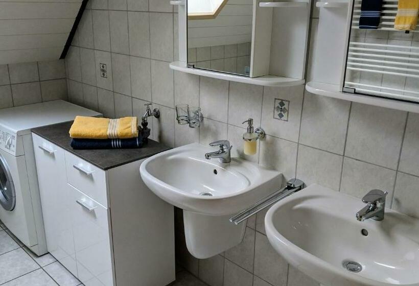 Апартаменты 1 Спальня, Drostenhof Garni