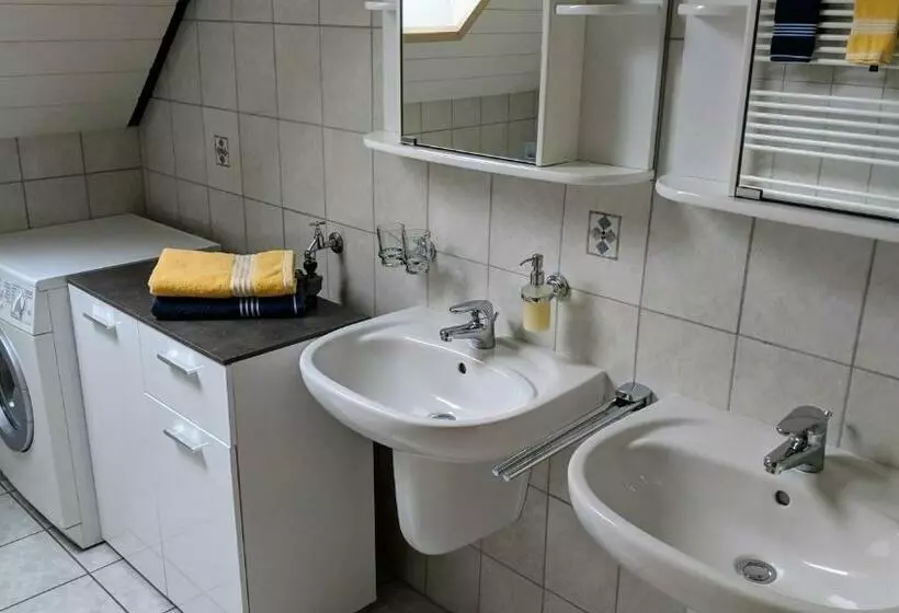 Huoneisto 1 Makuuhuone, Drostenhof Garni
