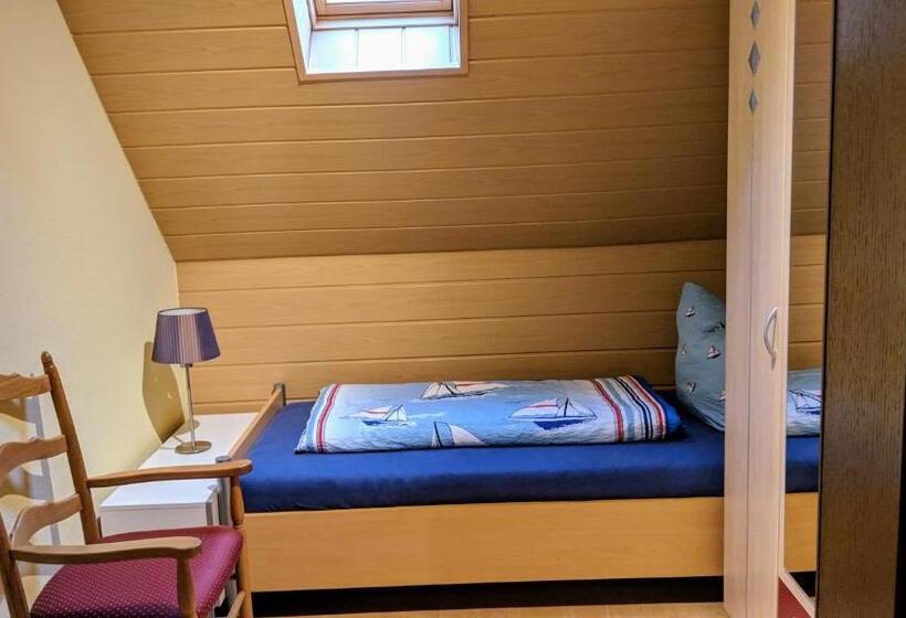 带1个卧室的公寓, Drostenhof Garni