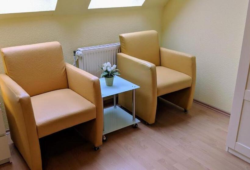 带1个卧室的公寓, Drostenhof Garni