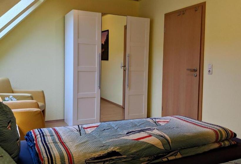 带1个卧室的公寓, Drostenhof Garni