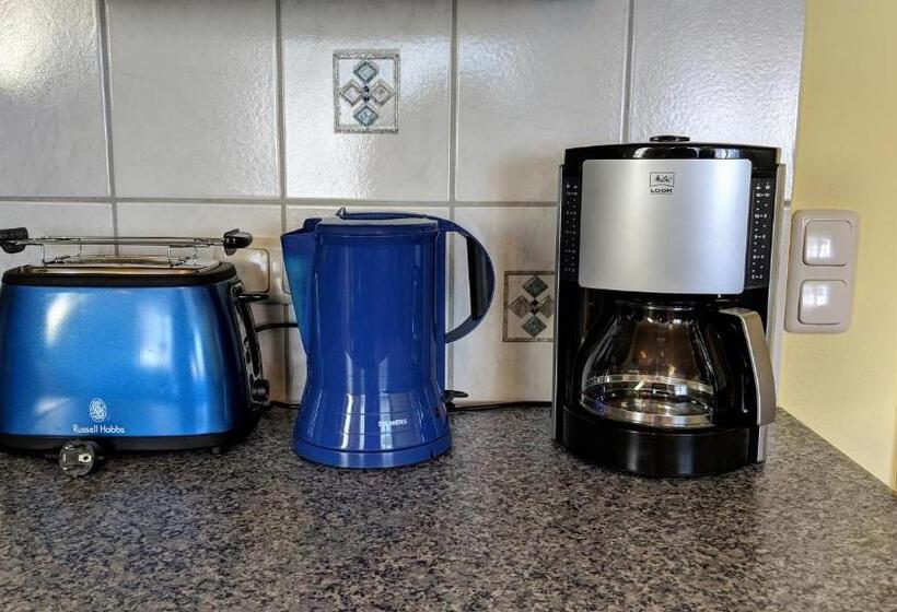 带1个卧室的公寓, Drostenhof Garni