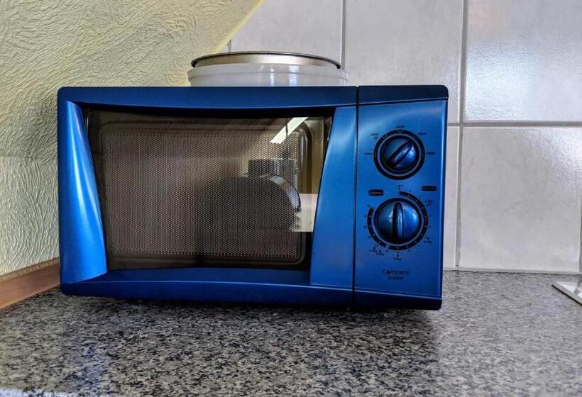 带1个卧室的公寓, Drostenhof Garni