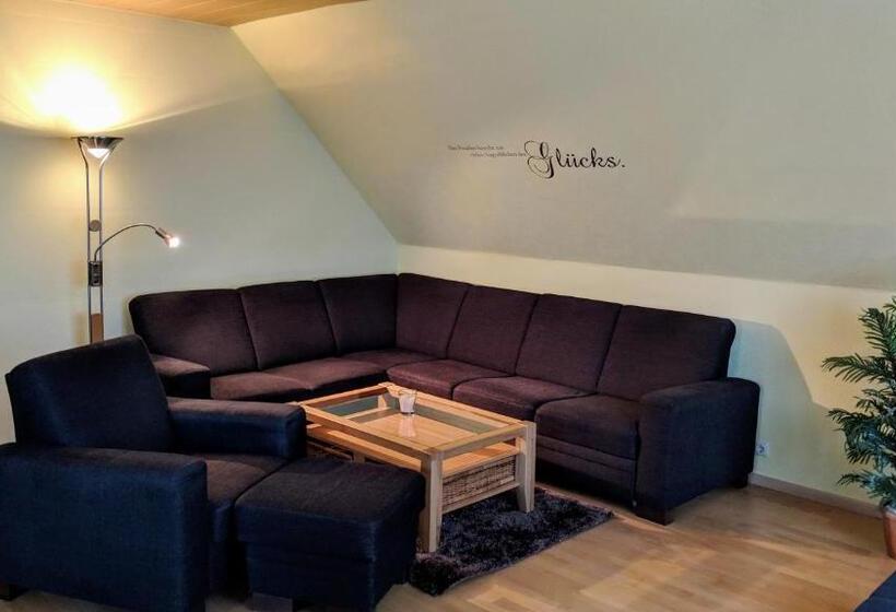 带1个卧室的公寓, Drostenhof Garni