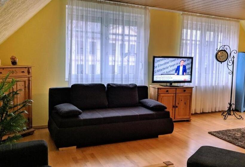 带1个卧室的公寓, Drostenhof Garni