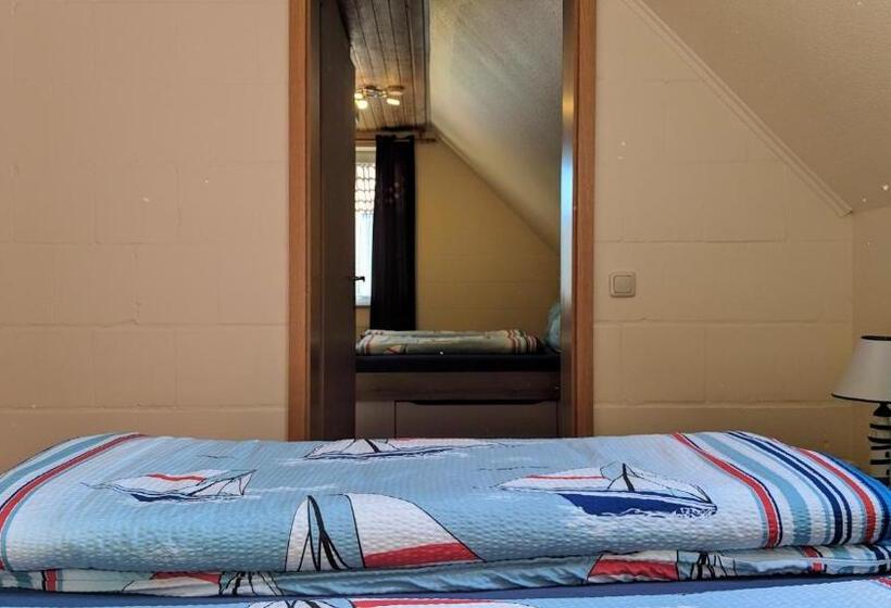 四人豪华间, Drostenhof Garni