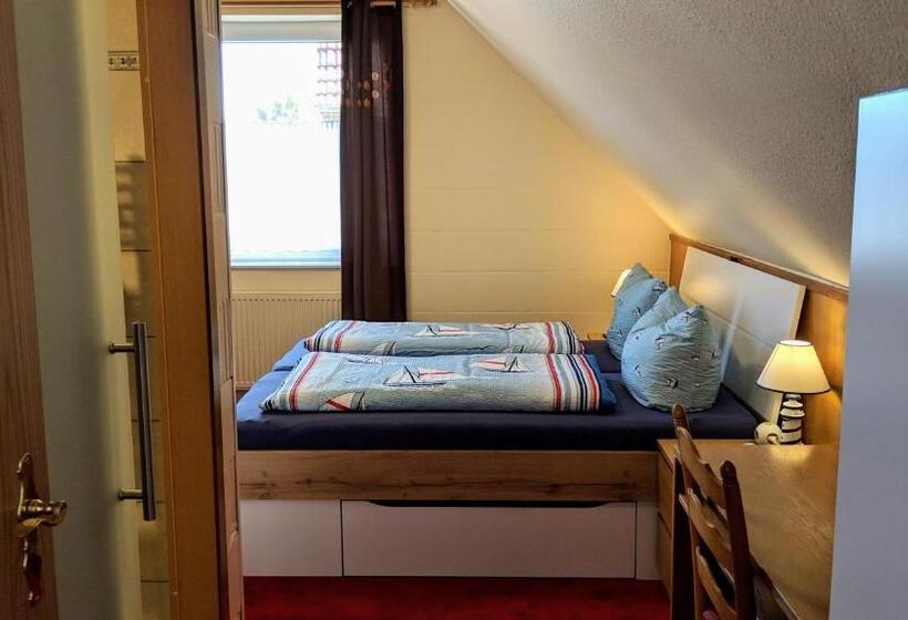 四人豪华间, Drostenhof Garni