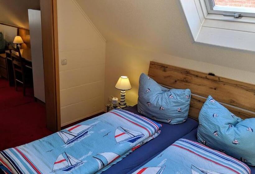 Четырехместный Номер Deluxe, Drostenhof Garni