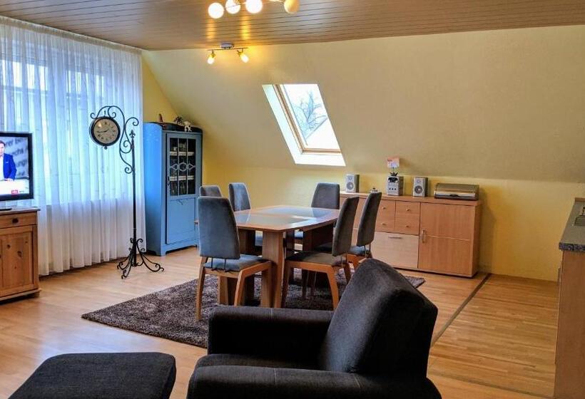 Апартаменты 1 Спальня, Drostenhof Garni