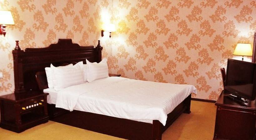 آپارتمان 1 خوابه, Firuz