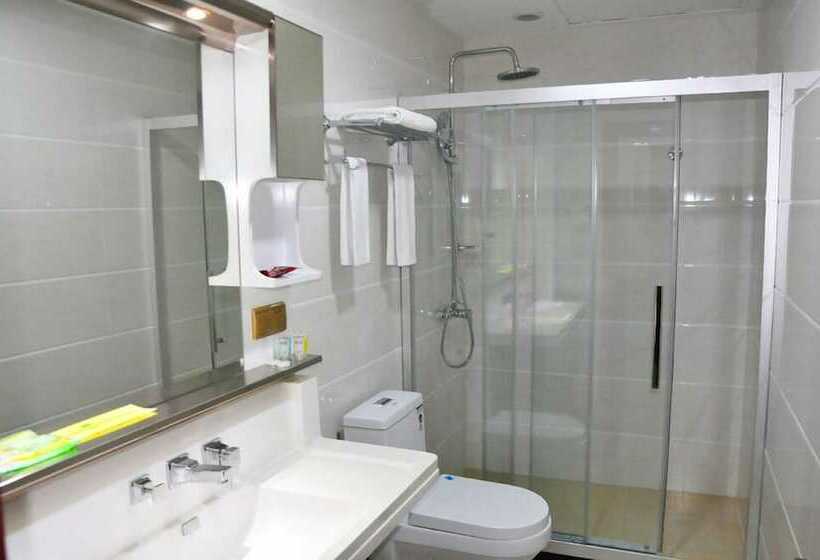 اتاق استاندارد, Firuz