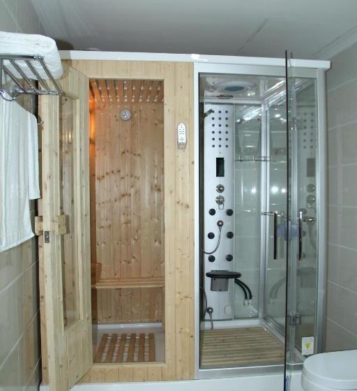 اتاق استاندارد, Firuz