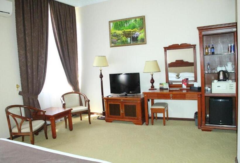 اتاق استاندارد, Firuz