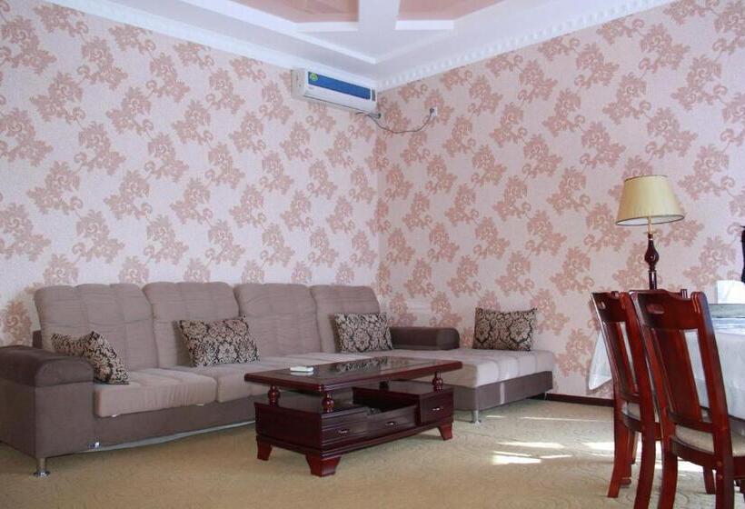 آپارتمان 1 خوابه, Firuz