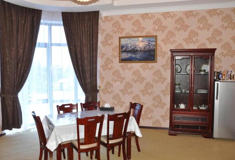 آپارتمان 1 خوابه, Firuz