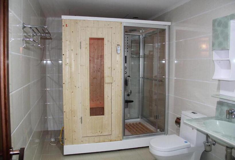 آپارتمان 1 خوابه, Firuz