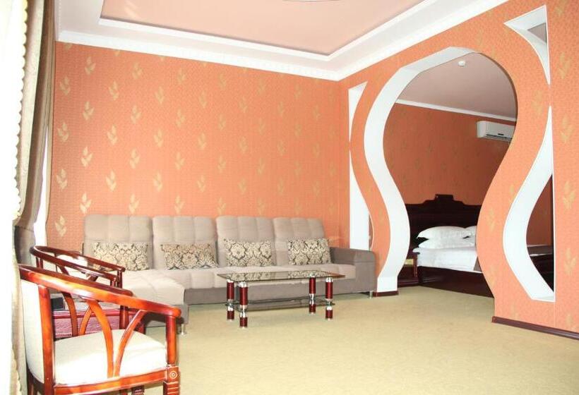 آپارتمان 1 خوابه, Firuz