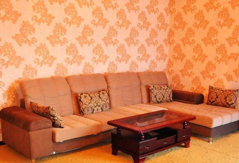 آپارتمان 1 خوابه, Firuz