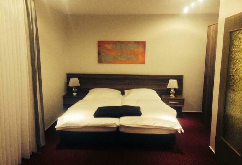 スタンダードルーム, Friesenhof