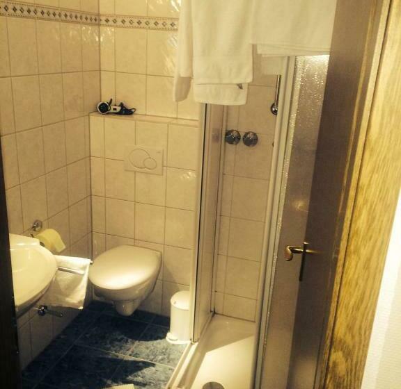 スタンダードルーム, Friesenhof