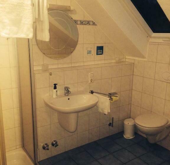 スタンダードルーム, Friesenhof