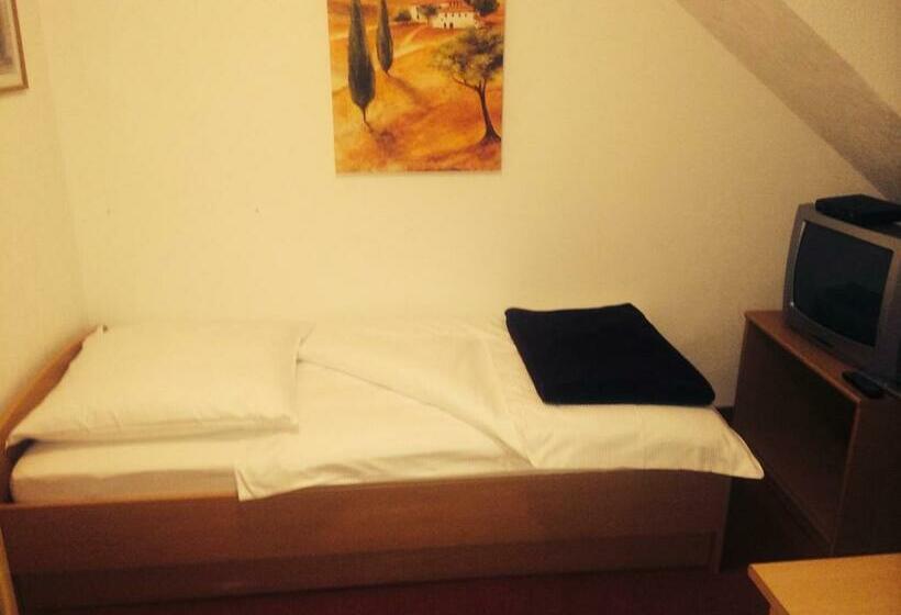 スタンダードシングルルーム, Friesenhof