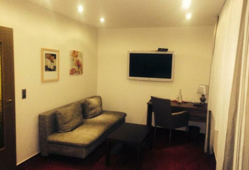 スタンダードルーム, Friesenhof