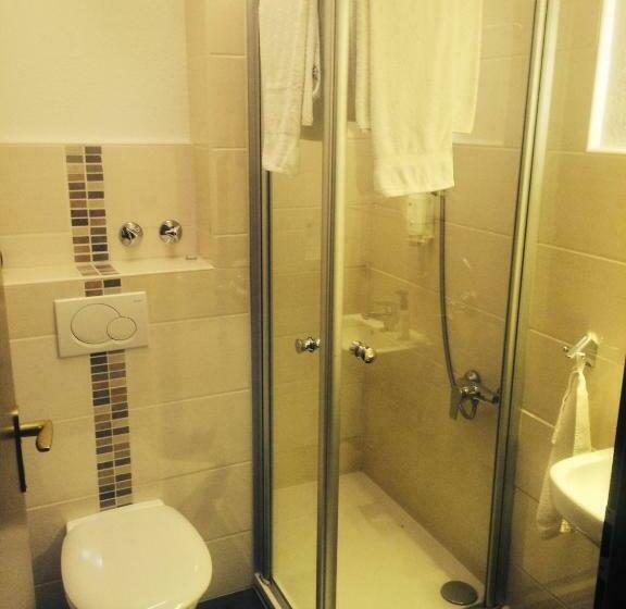 スタンダードルーム, Friesenhof