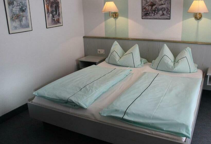 标准间, Gasthof Seehof