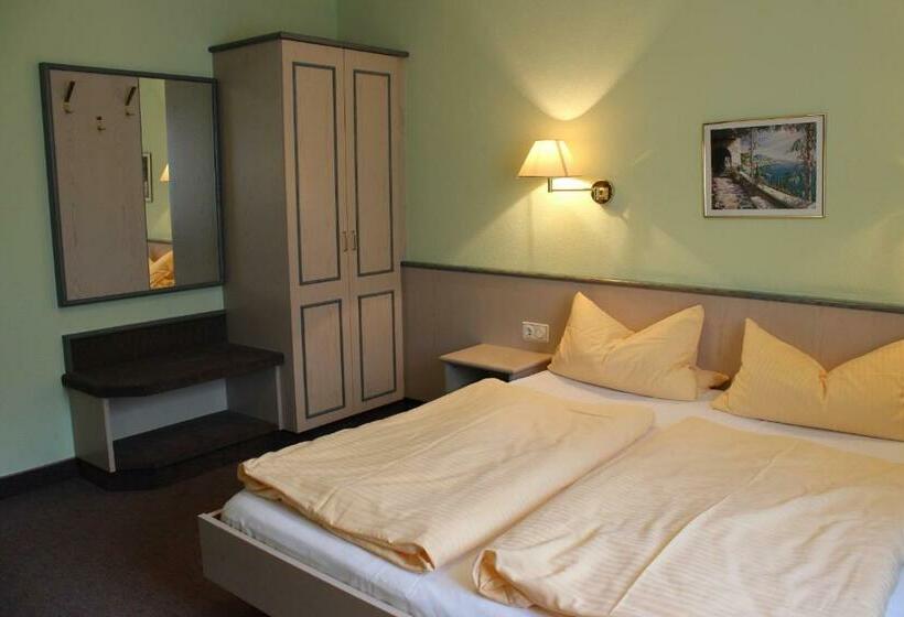 标准间, Gasthof Seehof