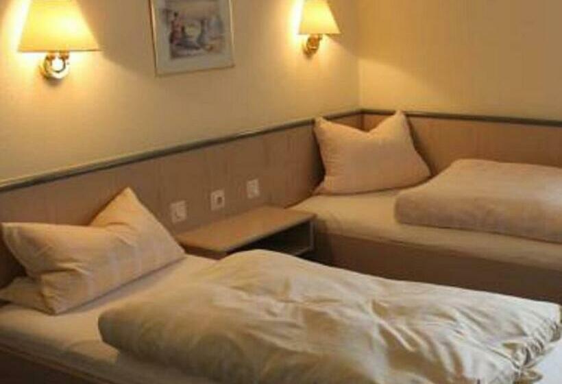 标准间, Gasthof Seehof