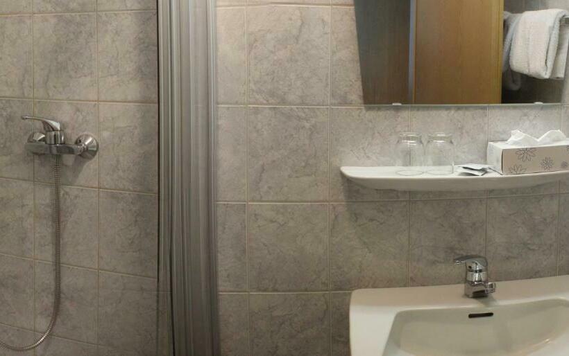 标准单人间, Gasthof Seehof