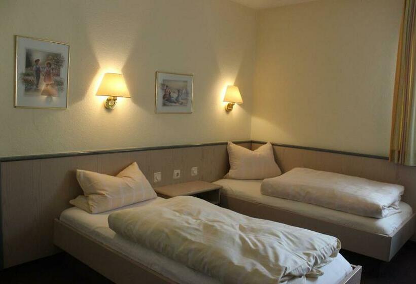 标准单人间, Gasthof Seehof