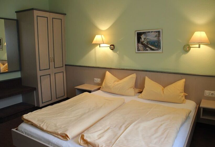 经典四人房间, Gasthof Seehof