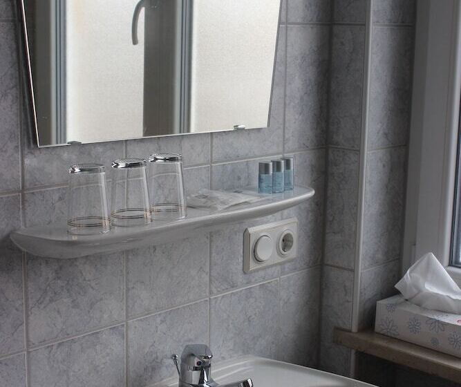 标准单人间, Gasthof Seehof