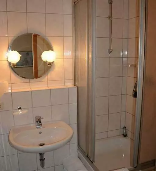 Quarto standard, Hardys Eck