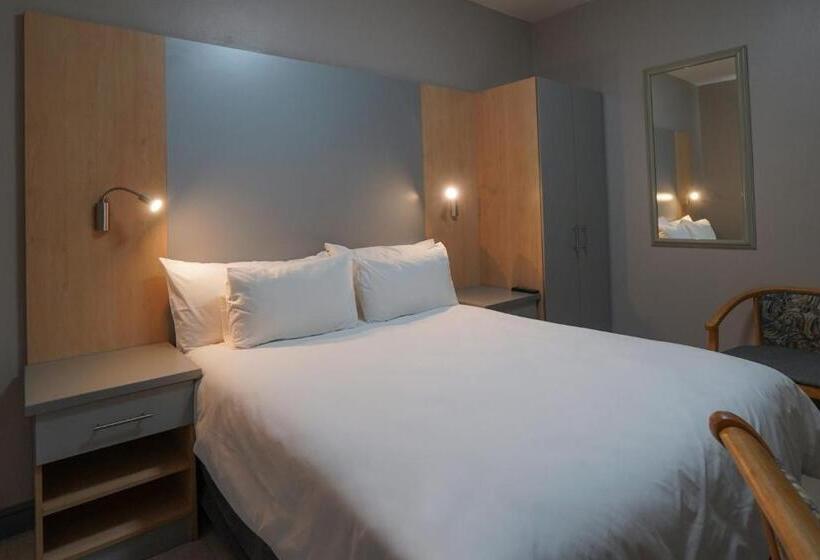 חדר סטנדרט, Inani Hotel Gallagher