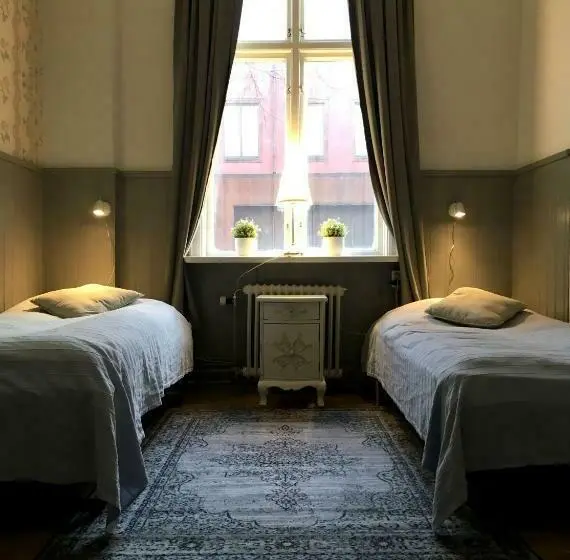 Standard-huone, L Kungsängstorg